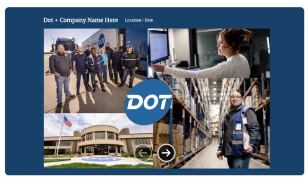 Retail Dot 101 Supplier Facing slides pdf